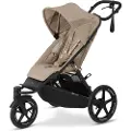 Cybex Avi Spin Trehjuls Trille