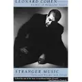 Vintage Stranger Music: Selected Poems and Songs