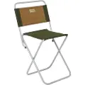 Shakespeare Folding Backrest Stool Stol