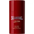 Jean Paul Gaultier SKANDAL POUR HOMME DEODORANT STICK UTEN ALKOHOL 75GR VAPORIZER