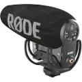 Rode Videomic Pro+