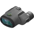 Pentax PAPILIO II 8,5x21, BaK-4 Porro, 8,5x, 2,1 cm, Sort, 290 g