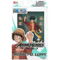 Bandai One Piece Luffy Ny Versjon Figur