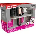 Casdon Corrale Styling Set Dukke