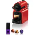 Krups Nespresso Inissia Xn1005p40 Kapselkaffemaskin