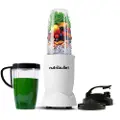 NutriBullet Pro blender, hvit