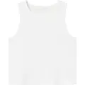 Name It Kids Ribbestrikket Crop-topp