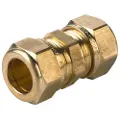 Vsh kompression kobling lige 20 mm