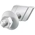 Flamco Hammerhovedbolt galvaniseret HBS 8X60 mm