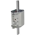 Csdk-Sl Sikring NH2C 250A gG, 500V AC, brydeevne 120kA, Standard IEC 60269-1, IEC 60269-2. Med status indikator