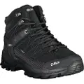CMP Rigel Mid Wp 3q12947 Tursko
