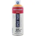 Amsterdam Spray Paint Gold Yellow 253