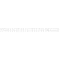 GBC WireBind - 12.5 mm - 34 ringer - A4 (210 x 297 mm) - 95 ark - hvit - 250 stk bindestreng