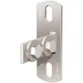 Flamco Skinneflange KF-H galvaniseret 80/115X40 mm