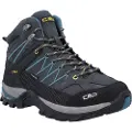 CMP Rigel Mid Wp 3q12947 Tursko