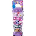 Barbie Pop Reveal Boba Series Taro Milk-dukke