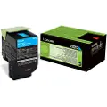 Lexmark 702c Blekkpatron
