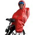 Hamax Rain Poncho Beskytter