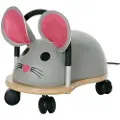 Wheelybug Mouse Small