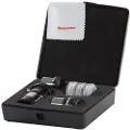 Celestron 822028, Telescope filter, Svart, Sølv, 3,18 cm (1.25)