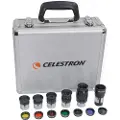 Celestron Eyepiece And Filter Kit 1.25 Teleskoplinse