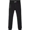 Name it Ensfargede Sweatbukser