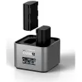 Hähnel Procube Dual For Canon