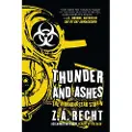 Simon & Schuster Thunder and Ashes