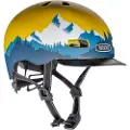 Nutcase Street Everest Mips sykkelhjelm, 56-60 cm
