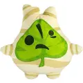 Tomy The Legend Of Zelda Mocchi-mocchi Korok 41 Cm Bamse