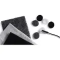 Rycote Undercovers Mixed Colors 30-Pack x25