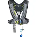 Spinlock 6d 170n Fitted Hrs System Redningsvest