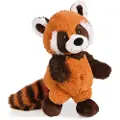 Nici Rød Panda Hengende Bamse 25 Cm