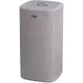 Joseph Joseph 50001, 60 l, Rektangulær, Bomull, Polyester, Grå, Grå, Håndvask/maskinvask