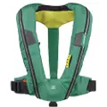Spinlock Seagrass Green Deckvest Lite Redningsvest