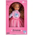 Bo. Interaktiv Emma Snakker Finsk Dukke