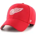 47 Brand Nhl Detroit Red Wings Mvp Cap