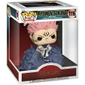 Funko POP! Pop! Jujutsu Kaisen Deluxe Sukuna-figur