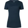 Super.natural The Essential Kortarmet T-skjorte