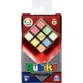 RUBIK´S CUBE Umulig 3x3-dukke