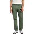Lee Regular Chino Chinobukser