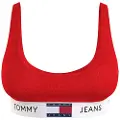 Tommy Hilfiger Heritage Ctn Sport-bh