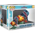 Funko POP! Pop! Disney Stitch Lilo Og Stitch-figur