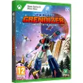 Xbox Games Series X Ufo Robot Grendizer Standard