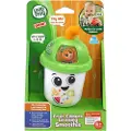 KO Vtech Educational Toy Learning Smoothie In Lang Dukke Engelsk