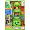 KO Vtech Pedagogisk Lek Plukk Opp Og Tell Støvsuger I Lang Dukke Engelsk