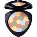 Dr. Hauschka Fargekorrigerende 02 Beroligende Sminkepulver 8 G