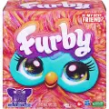 Furby Fur Furby - interaktive børster, Koralli