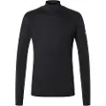 Super Natural Tundra175 Turtleneck Langarmet T-skjorte