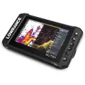 Lowrance Elite Fs 7 Kartplotter For Fiske